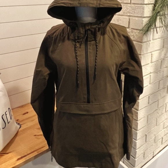Da kine jacket pull over - Picture 1 of 7